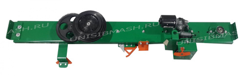 Аппарат обматывающий ПП 13.000 (без привода) для ПР-150, -145С